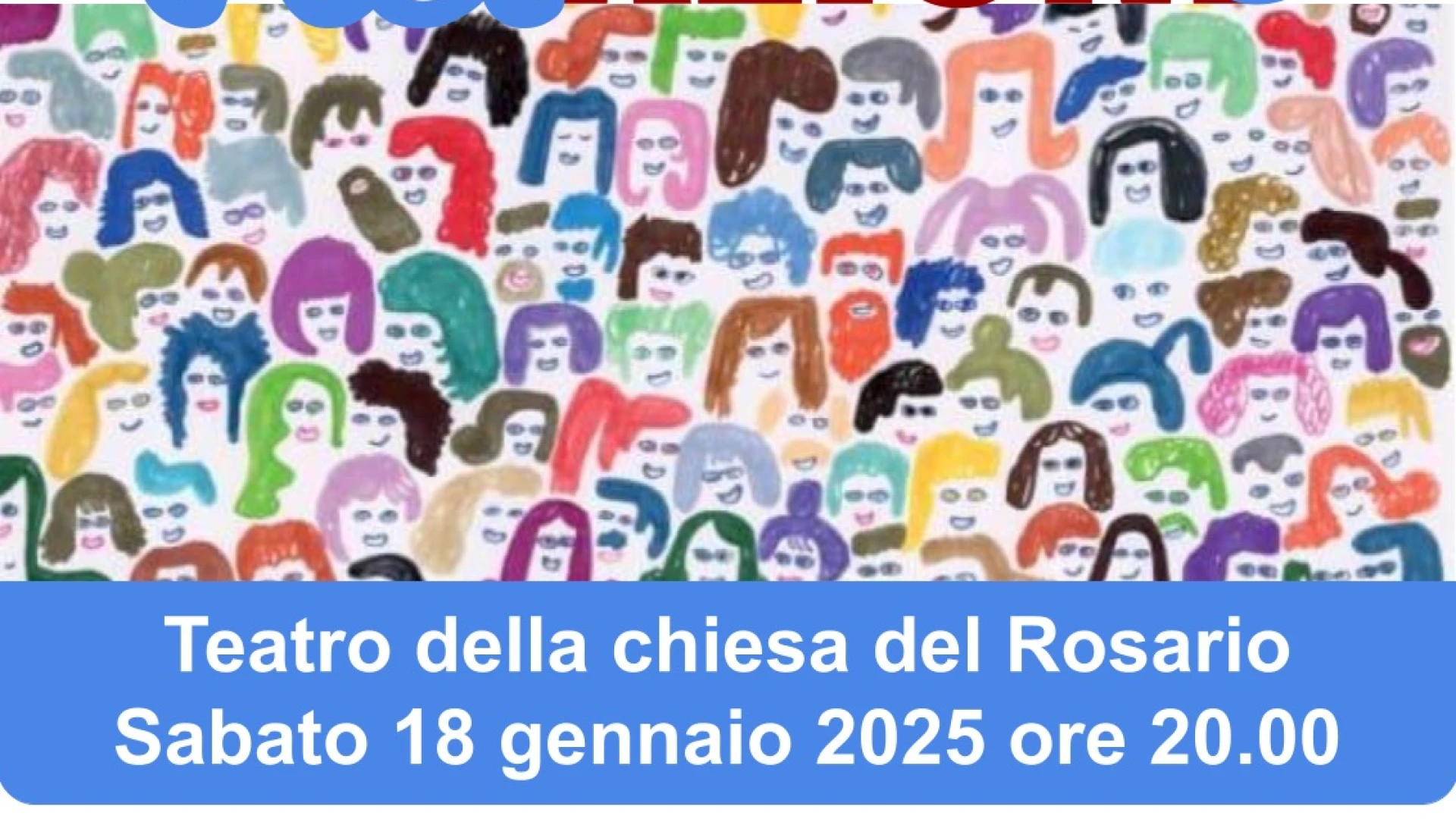 18 Gennaio 2025 "RelAZIONI"