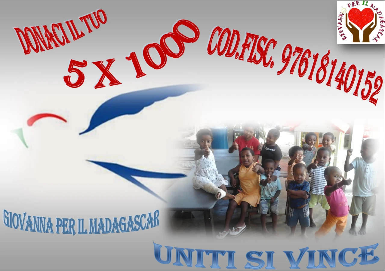 5 per mille